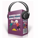 Blogging Cash For Senior Citizens 387x480