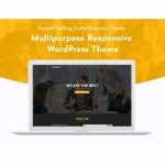 FireShot Capture 016 Best Business WordPress Theme Premium HTML Website Templates WordPr templatebundle.net 640x438