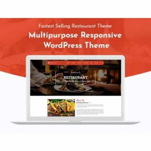 FireShot Capture 026 Foodies Restaurant WordPress Theme Premium HTML Website Templates W templatebundle.net 640x436