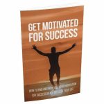 Get Motivated For Success 323x480