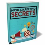Niche Maketing Secrets 411x480