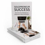 Solopreneur Success 430x480