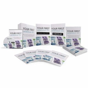 Your First Membership Site 640x332