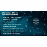 christmas effects snowfall wordpress plugin 640x341