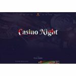 club house html template 640x433