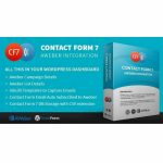 contact form 7 aweber integration 640x341