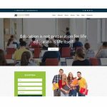 ebuddy study html template 640x433