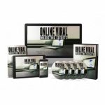 Online Viral Marketing Secrets - Video Course with Resell Rights 2 img 12367 01 640x426