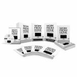 Work from Home Productivity - Video Course with Resell Rights 3 img 12570 01 640x332