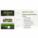 landscaping wordpress theme 640x341