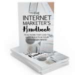 The Internet Marketer's Handbook - eBook with Resell Rights 2 large 12388 01
