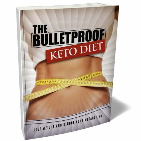 The Bulletproof Keto Diet - eBook with Resell Rights 1 The Bulletproof Keto Diet - eBook with Resell Rights