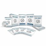 Mind Reset - Video Course with Resell Rights 2 large 12489 01 640x332