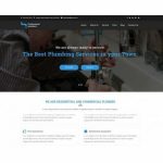 plumber html template 640x433